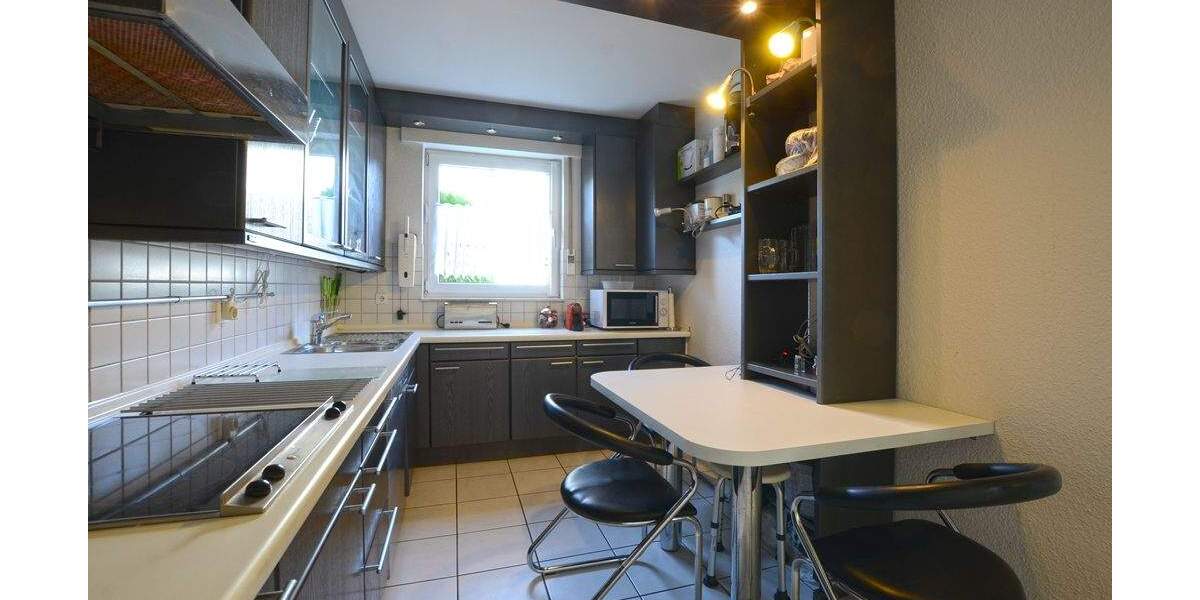 Raum für Träume - lichtdurchflutet, weitläufig, einzigartig 5 zimmer