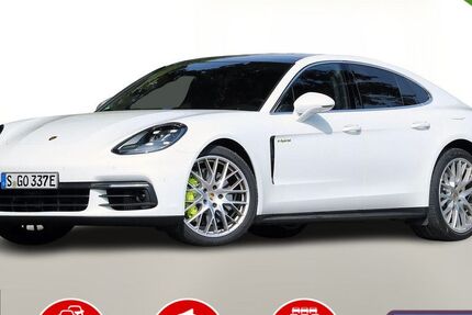 Porsche Panamera 49.950 km 81.088 &euro; Kehl 77694