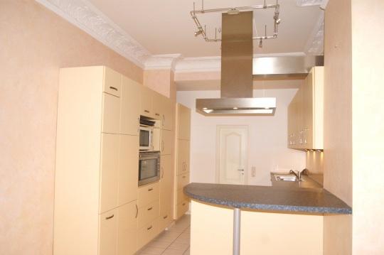 Erdgeschoßwohnung Lübeck Innenstadt - 3 Zimmer, 178 m&sup2;, 1.495&euro; | Angebot:26412545