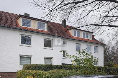 STABILE ANLAGE IM HAMBURGER NORDEN - Haus Hamburg Groß Borstel Groß Borstel | Angebot:26806695