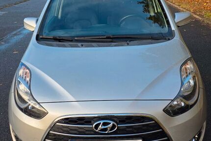 Hyundai ix20 61.600 km 10.300 &euro; Rostock 18109