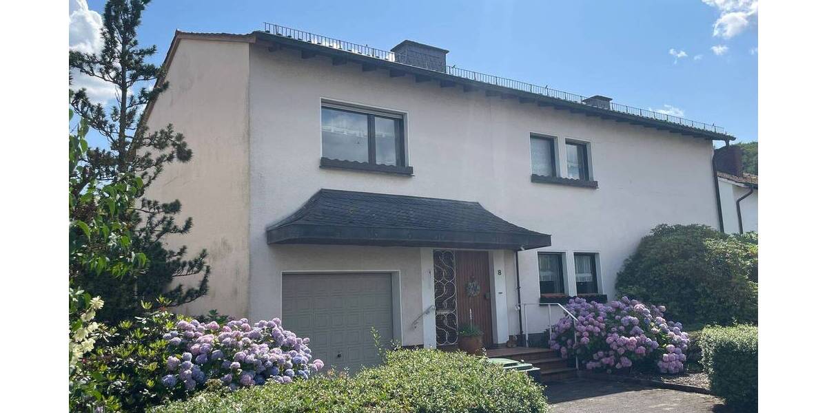 Einfamilienhaus Arnsberg Müschede - 8 Zimmer, 188 m&sup2;, 349.000&euro; | Angebot:25673328