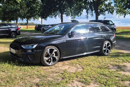 Audi A4 140.000 km 22.999 &euro; Lübeck 23564