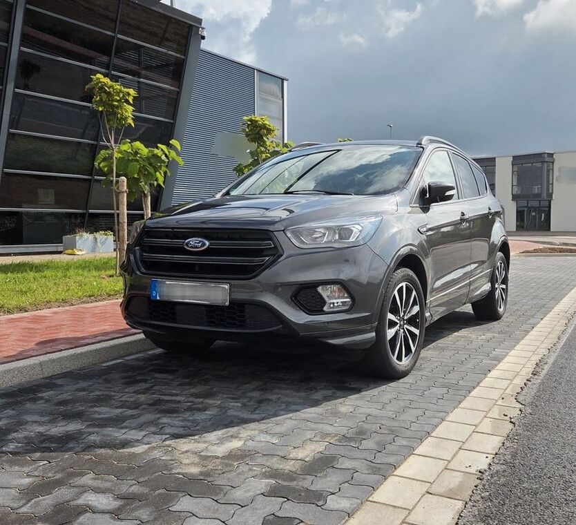 Kuga