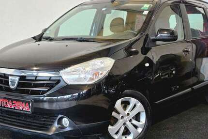 Dacia Lodgy 172.000 km 5.990 &euro; Attenkirchen 85395