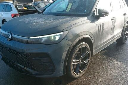 VW Tiguan 24.774 km 45.490 &euro; Sedelsberg 26683