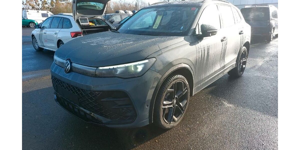 VW Tiguan 24.774 km 45.490 &euro; Sedelsberg 26683