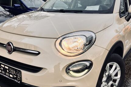 Fiat 500X 111.465 km 9.980 &euro; Dachau ( bei München ) 85221