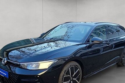 VW Passat 4.900 km 75.980 &euro; Rendsburg 24768