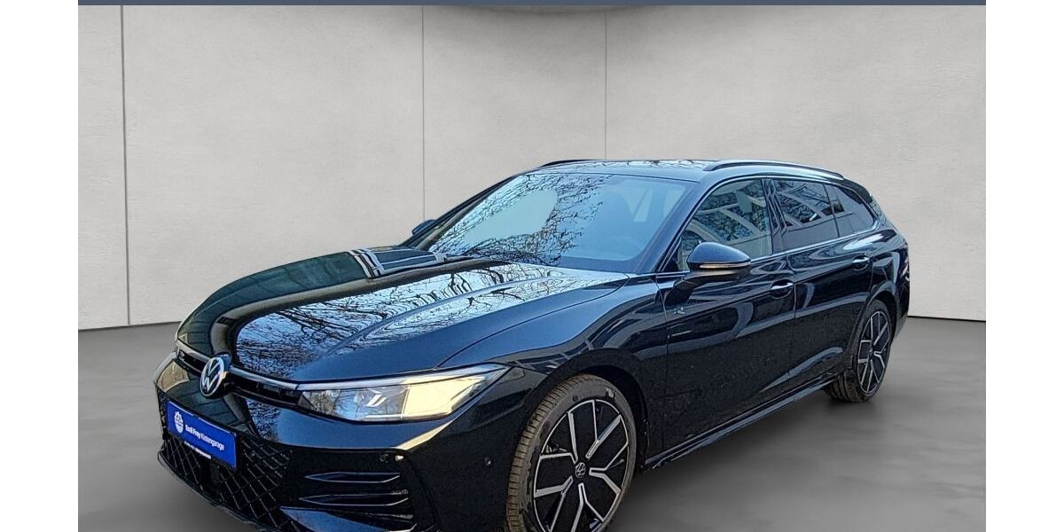 VW Passat 4.900 km 75.980 &euro; Rendsburg 24768