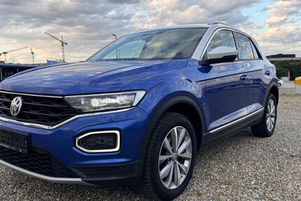 VW T-Roc 157.000 km 15.600 &euro; Ravensburg 88213