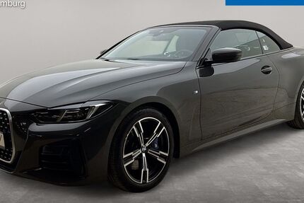 BMW 420 22.007 km 56.164 &euro; Barsbüttel bei Hamburg 22885