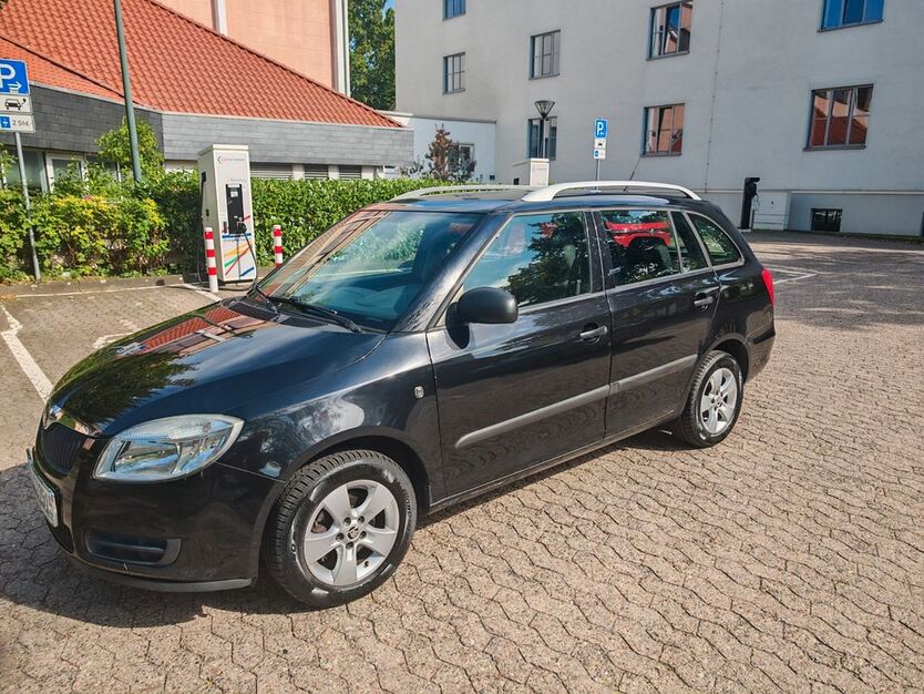 Fabia