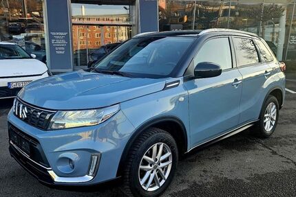 Suzuki Vitara 47.250 km 17.495 &euro; Dresden 01157