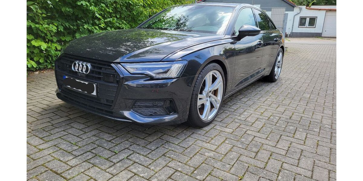 Audi A6 117.000 km 29.999 &euro; Bielefeld 33609