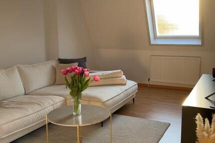 Wohnung Heilbronn Kernstadt - 2.5 Zimmer, 82 m&sup2;, 1.060&euro; | Angebot:26663418
