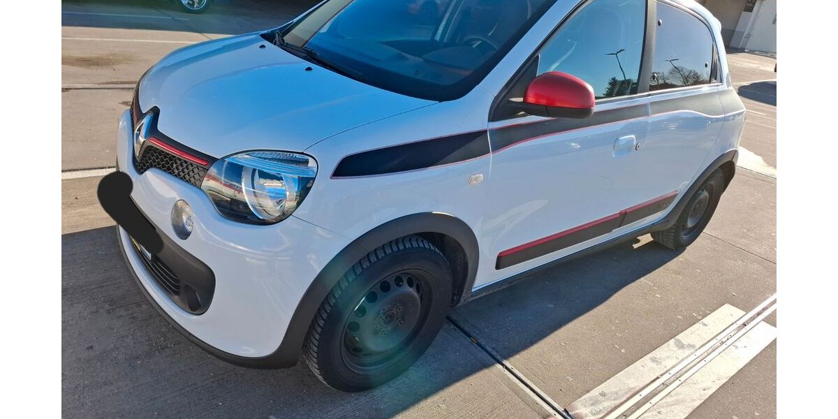Renault Twingo 63.500 km 9.000 &euro; Asperg 71679