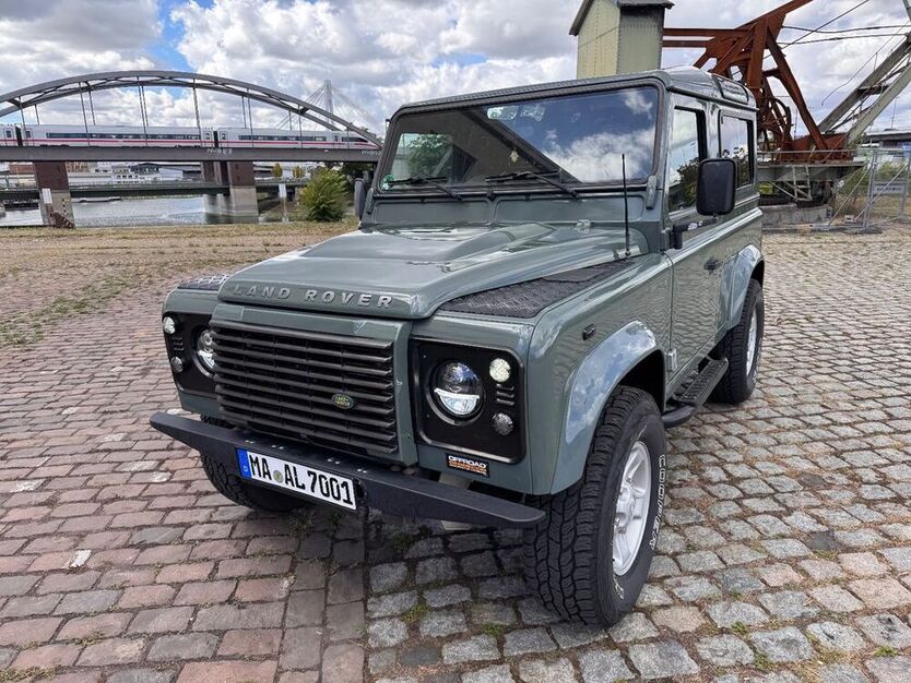 Defender