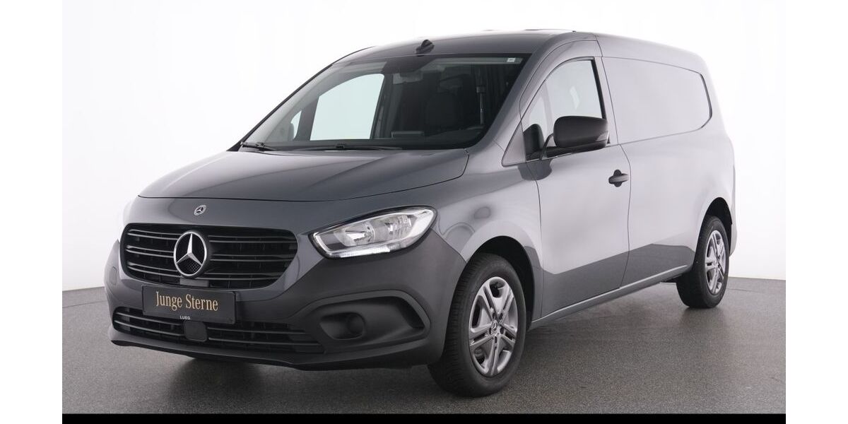 Mercedes-Benz Citan 43.515 km 25.466 &euro; Essen 45309