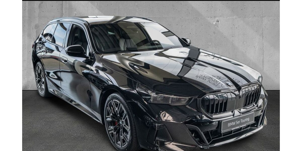 BMW 520 18.000 km 57.989 &euro; Schwerin 19057