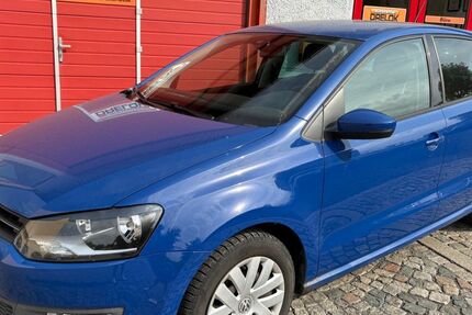 VW Polo 187.978 km 3.499 € Freiberg 09599