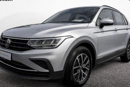 VW Tiguan 80.381 km 23.820 &euro; Uelzen 29525