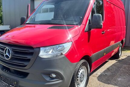 Mercedes-Benz Sprinter 131.878 km 22.491 &euro; Heide 25746