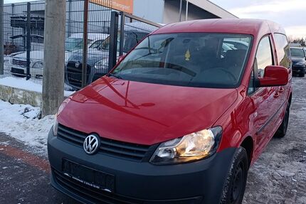 VW Caddy 240.000 km 5.490 &euro; Hannover 30453