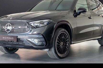 Mercedes-Benz GLC 400 15.000 km 79.900 &euro; Bitburg 54634