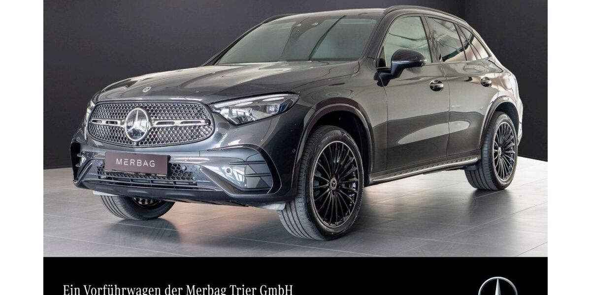 Mercedes-Benz GLC 400 15.000 km 79.900 &euro; Bitburg 54634