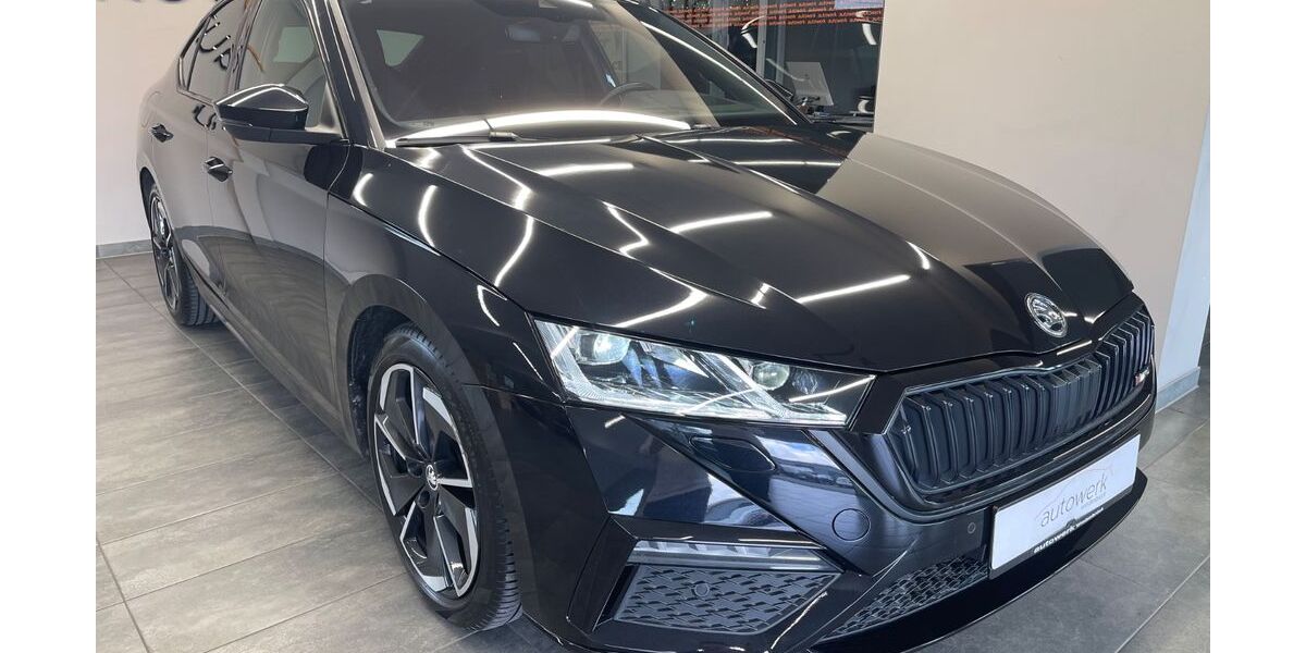 Skoda Octavia 173.400 km 25.599 &euro; Rheda-Wiedenbrück 33378