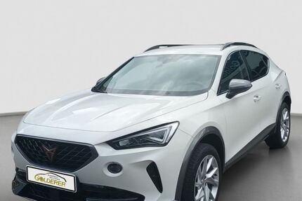 Cupra Formentor 17.891 km 27.530 &euro; Walldürn 74731