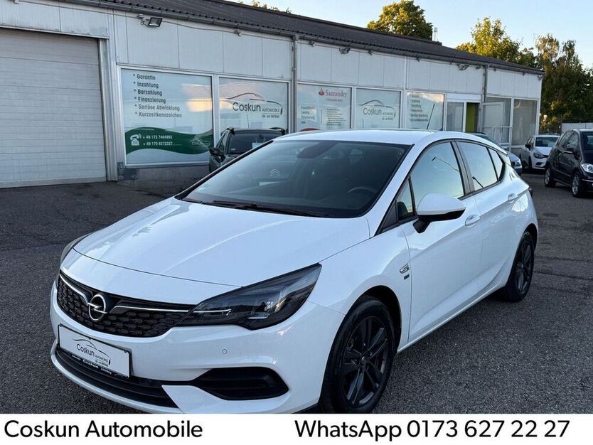 Astra