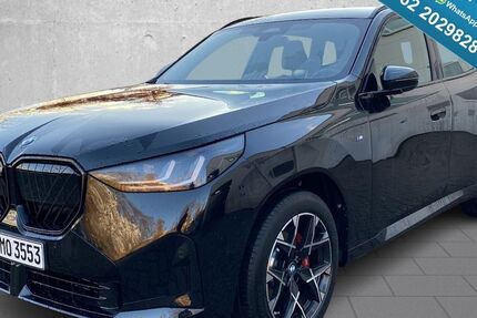 BMW X3 6.758 km 61.490 &euro; Quickborn 25451