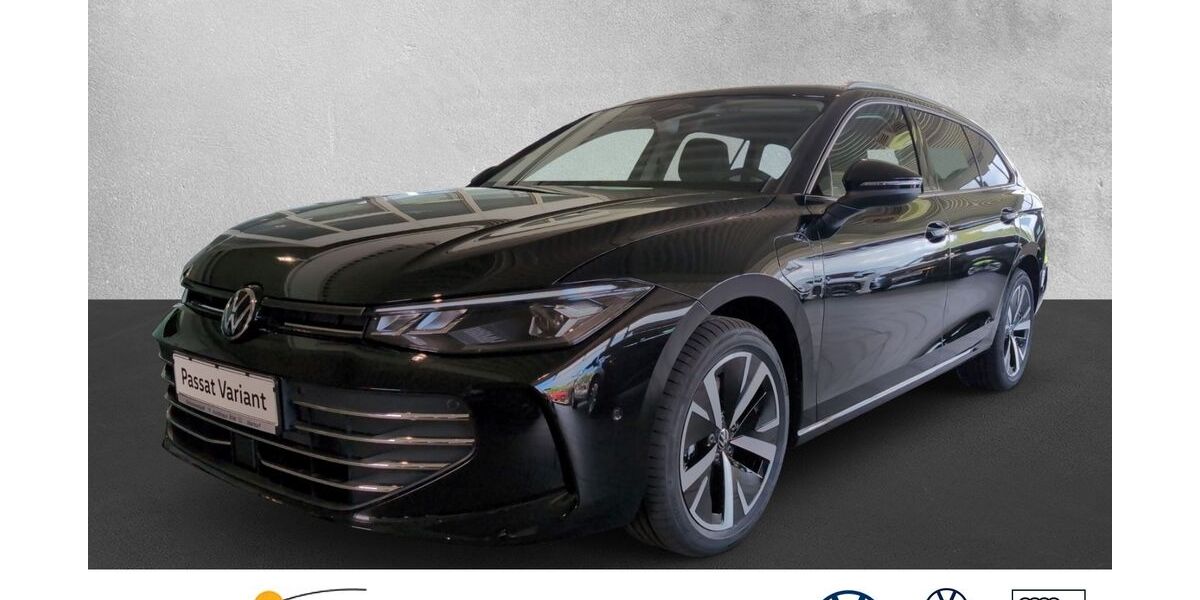 VW Passat Variant 1.233 km 51.970 &euro; Hohenwestedt 24594