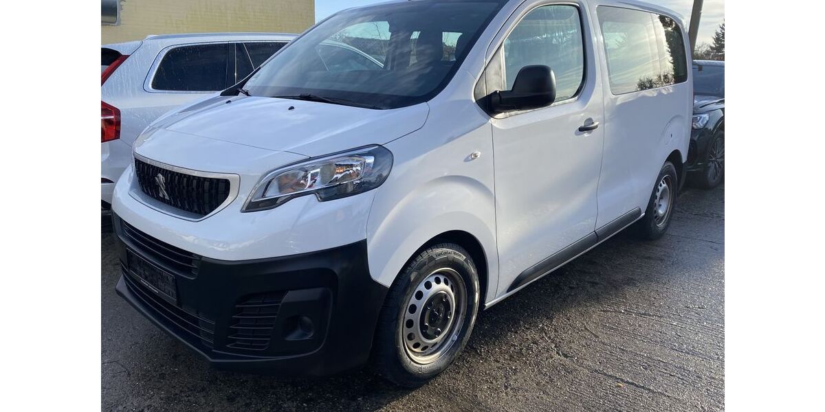 Peugeot Expert 244.327 km 13.900 &euro; Berlin 12347