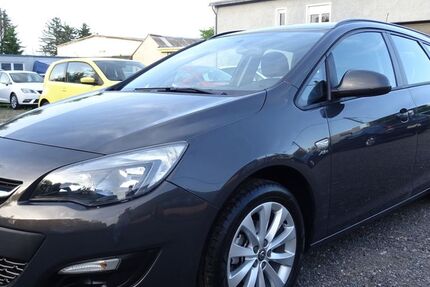 Opel Astra 102.926 km 6.490 &euro; Arnstadt 99310