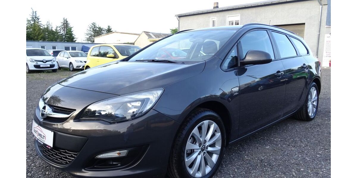 Opel Astra 102.926 km 6.490 &euro; Arnstadt 99310