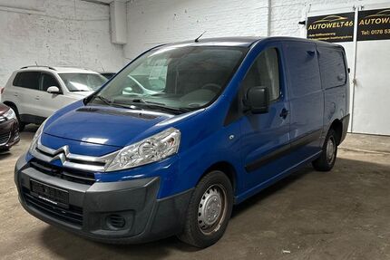 Citroen Jumpy 194.000 km 5.950 &euro; Berlin 13409