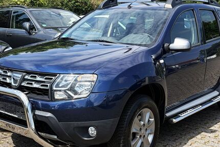 Dacia Duster 60.000 km 6.900 &euro; Wiesbaden 65199