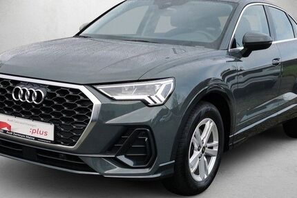 Audi Q3 47.117 km 31.380 &euro; Mainz 55131