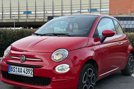 Fiat 500C 31.900 km 11.500 &euro; braunschweig 38100