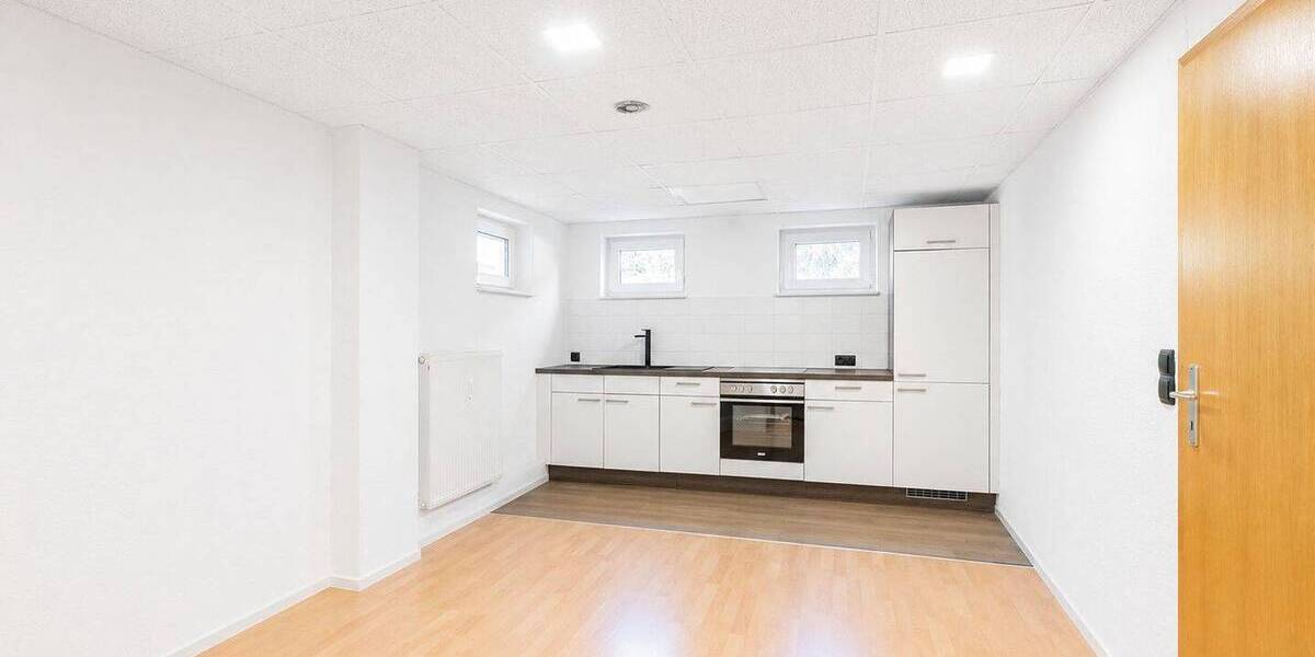 Etagenwohnung Neuhausen auf den Fildern - 3 Zimmer, 71 m&sup2;, 379.000&euro; | Angebot:26833911