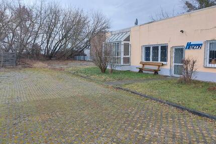 Gewerbeobjekt Gommern - 400&euro; | Angebot:25286778