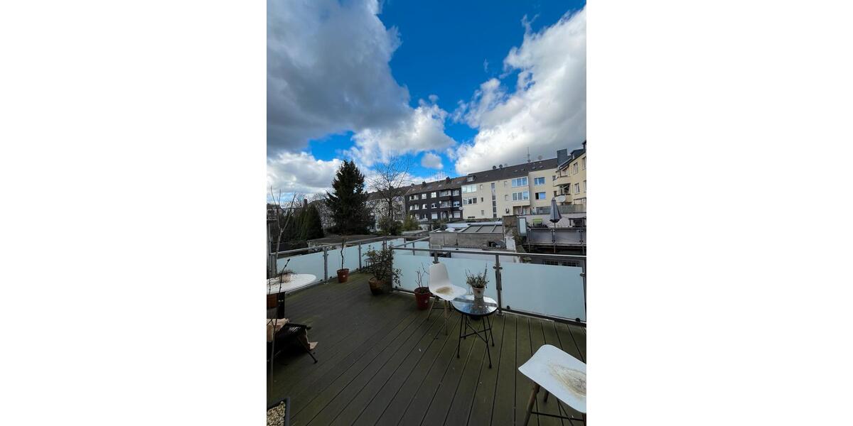 Etagenwohnung Leverkusen - 3 Zimmer, 79 m&sup2;, 1.313&euro; | Angebot:25641525