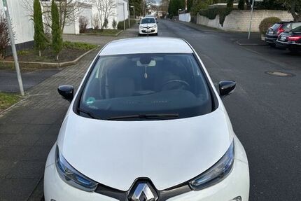 Renault ZOE 29.900 km 9.800 € Hannover 30559