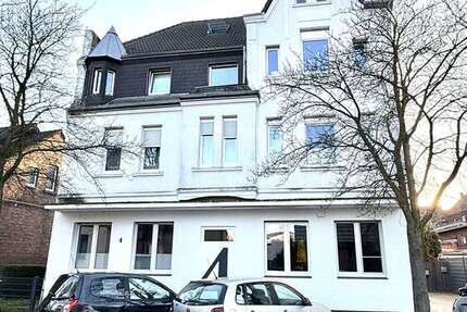 Wohnung Castrop-Rauxel Rauxel - 4 Zimmer, 108 m&sup2;, 129.000&euro; | Angebot:24756612