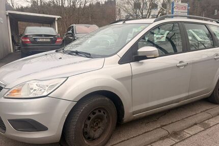 Ford Focus 350.000 km 1.289 &euro; Birkenfeld 75217
