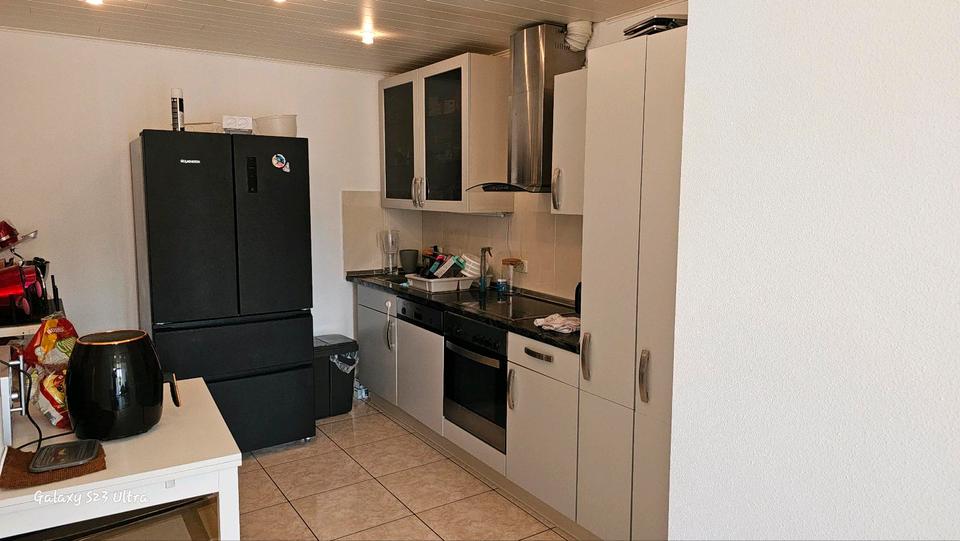 Erdgeschoßwohnung Osnabrück Fledder - 3 Zimmer, 100 m&sup2;, 245.000&euro; | Angebot:20524392