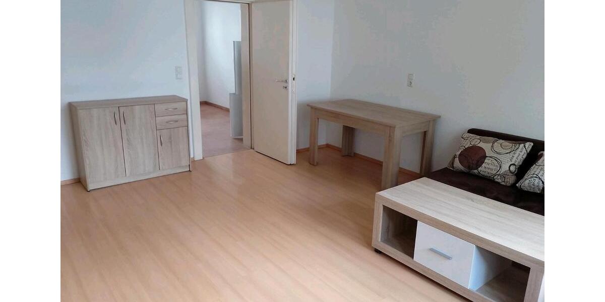 Erdgeschoßwohnung Geseke - 2 Zimmer, 65 m&sup2;, 520&euro; | Angebot:26393499